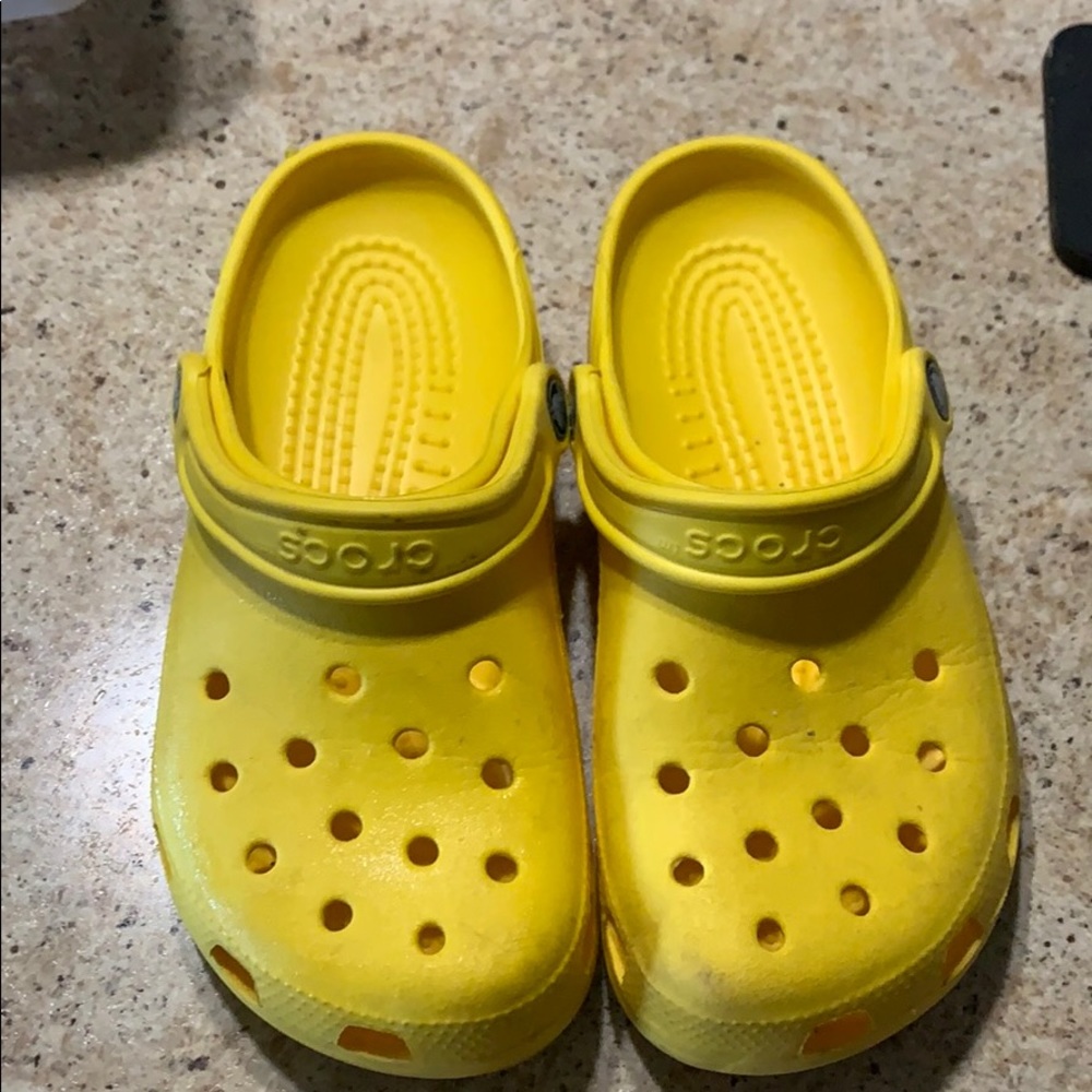 Crocs